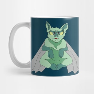 Bat Mug